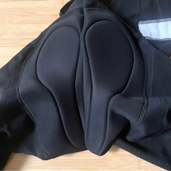 Rapha Men’s Pro Team Winter Tights With Pad - Picture 11 of 16